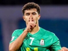 Göztepe, Ibrahim Sabra’da mutlu sona yakın!