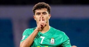 Göztepe, Ibrahim Sabra’da mutlu sona yakın!