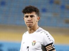 Göztepe, Ürdünlü golcüyle imzalıyor! – Son Dakika Spor Haberleri