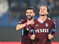 Göztepe yurt içinden golcü bakıyor