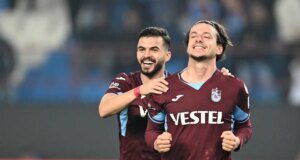 Göztepe yurt içinden golcü bakıyor