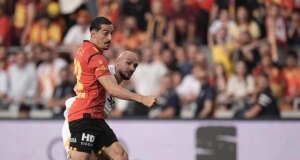 Göztepe’de Koray ve Nielsen’in durumu belirsiz!