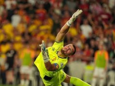 Göztepe’de Mateusz Lis’in talipleri ortaya çıktı!