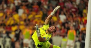 Göztepe’de Mateusz Lis’in talipleri ortaya çıktı!