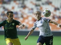 Göztepe’den Arda Okan Kurtulan atağı!