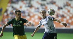 Göztepe’den Arda Okan Kurtulan atağı!