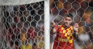 Göztepe’den flaş Romulo açıklaması! – Son Dakika Spor Haberleri