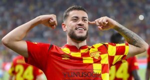 Göztepe’den Leipzig’in dev teklifine ret!