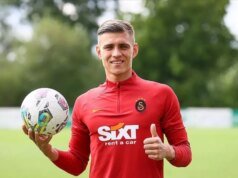 Göztepe’de gündem yerli transferi! – Son Dakika Spor Haberleri