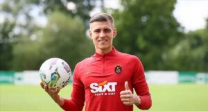 Göztepe’de gündem yerli transferi! – Son Dakika Spor Haberleri