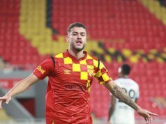 Göztepeli Romulo, Avrupa’da transferin gözdelerinden