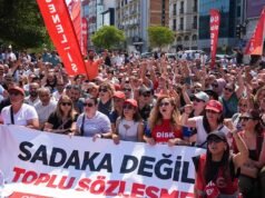 CHP’li belediyede toplu işten çıkarma kararı