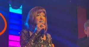 Gülden Karaböcek, hayatının dönüm noktasını anlattı