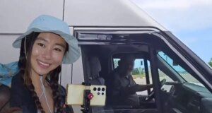 Güney Koreli fenomen Mhyochi üçüncü kez tacize uğradı