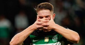 Gyökeres’in yeni takımını eski takım arkadaşı ağzından kaçırdı