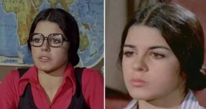 Hababam Sınıfı’nın Semra hocası son haliyle sevenlerini üzdü