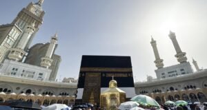 İşte 10 soruda hac ile ilgili merak edilenler