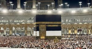 Hacıların mukaddes topraklardan dönüşü bugün başlıyor