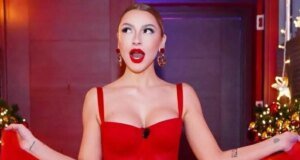 Hadise, aşk defterini kapattı, Maldivler’e açıldı