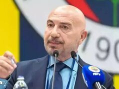 Hakan Bilal Kutlualp’ten Ali Koç’un sözlerine tepki!