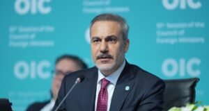 “İsrail bölgeyi felakete sürüklüyor” – Son Dakika Haberleri