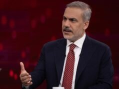 Bakan Fidan: Liderler zirvesi için hazırız