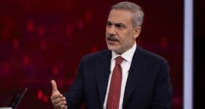 Bakan Fidan: Liderler zirvesi için hazırız