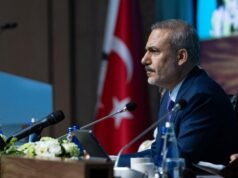 Bakan Fidan: İstanbul Bildirisi’yle İslam dünyasının sesini tüm dünyaya duyurduk