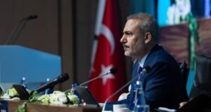 Bakan Fidan: İstanbul Bildirisi’yle İslam dünyasının sesini tüm dünyaya duyurduk