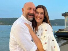 Halit Ergenç, çocukları İçin sakin kaldı, tavrıyla alkış topladı