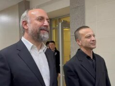 Halit Ergenç ve Rıza Kocaoğlu’na verilen cezanın perde arkası ortaya çıktı