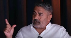 Halk TV’nin sahibi Cafer Mahiroğlu hakkında yakalama kararı