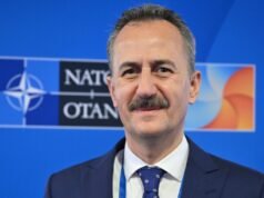 Üretim kapasitemiz NATO’da en üst seviyede farkındalık oluşturdu
