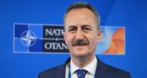 Üretim kapasitemiz NATO’da en üst seviyede farkındalık oluşturdu