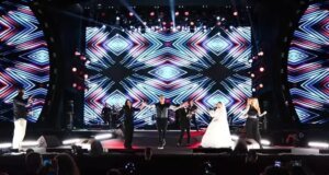 Haluk Levent’ten gelin ve damada unutulmaz jest