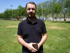 Hamile olduğunu öğrendiği gün hayatının şokunu yaşadı: Ben sana sevişmek yok demedim mi?