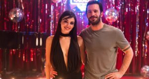 Hande Erçel ve Barış Arduç yine çok konuşuluyor! Ateşli sahneler olay oldu