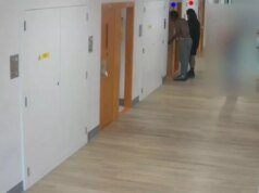 Hapishanede korkunç cinayet: Mahkumlar, cinsel taciz suçlusu arkadaşlarını öldürdü