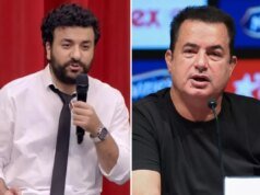 Hasan Can Kaya, Acun Ilıcalı ile yollarını ayırıyor! Nedeni ortaya çıktı