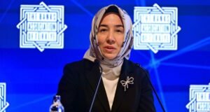 TCMB Başkan Yardımcısı Karahan: Merkez bankaları ile sınır ötesi ödemeler konusunda çalışıyoruz