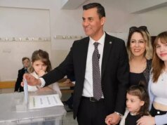 Hayatını kaybeden Ferdi Zeyrek’in kızı Nehir Zeyrek: Babamın kanını yerde bırakmayın