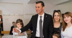 Hayatını kaybeden Ferdi Zeyrek’in kızı Nehir Zeyrek: Babamın kanını yerde bırakmayın