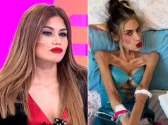 Hayatını kaybeden Nihal Candan’ın çocukluk fotoğrafı gündeme geldi