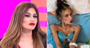 Hayatını kaybeden Nihal Candan’ın çocukluk fotoğrafı gündeme geldi