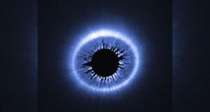 Güneş benzeri genç bir yıldızın çevresinde ilk kez su keşfedildi