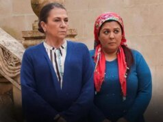Hercai’nin Keriman’ı Eylem Tanrıver, estetik operasyon sonrası felç kaldı