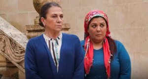 Hercai’nin Keriman’ı Eylem Tanrıver, estetik operasyon sonrası felç kaldı
