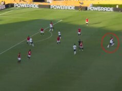 Herkes paylaşıp beğeniyor! FIFA Kulüpler Dünya Kupası’nda inanılmaz gol