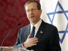 Herzog: 10 vatandaşımızı kaybettik, çok üzücü ve zor bir sabah