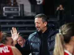 Hidayet Türkoğlu: “İnşallah ülkemizin kadın basketbolunun yükseleceği bir yaz süreci olur”